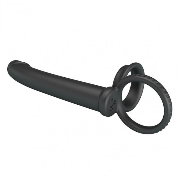 PRETTY LOVE - Moses Penis Ring